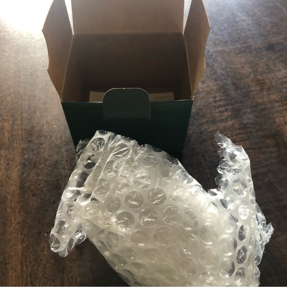 Harmony Kingdom Limited Edition Treasure Jests Chiffon Rabbit - Picture 14 of 16